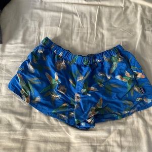 Patagonia Barely Baggies